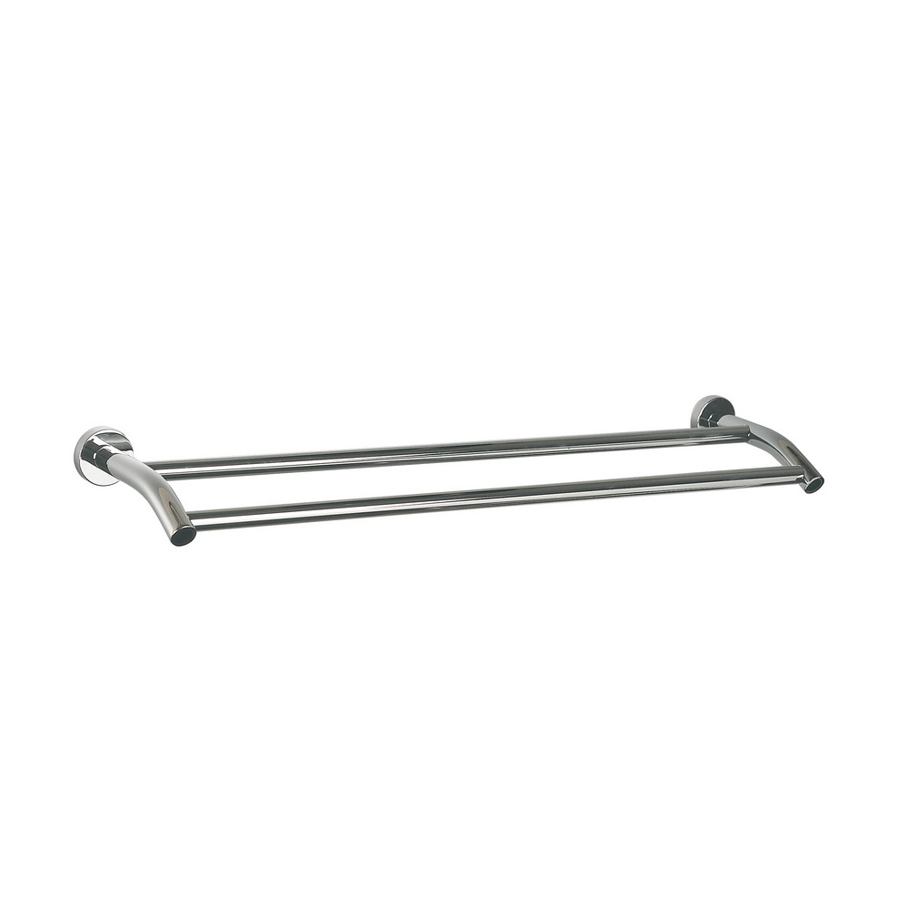 Miller Bond Double Towel Rail