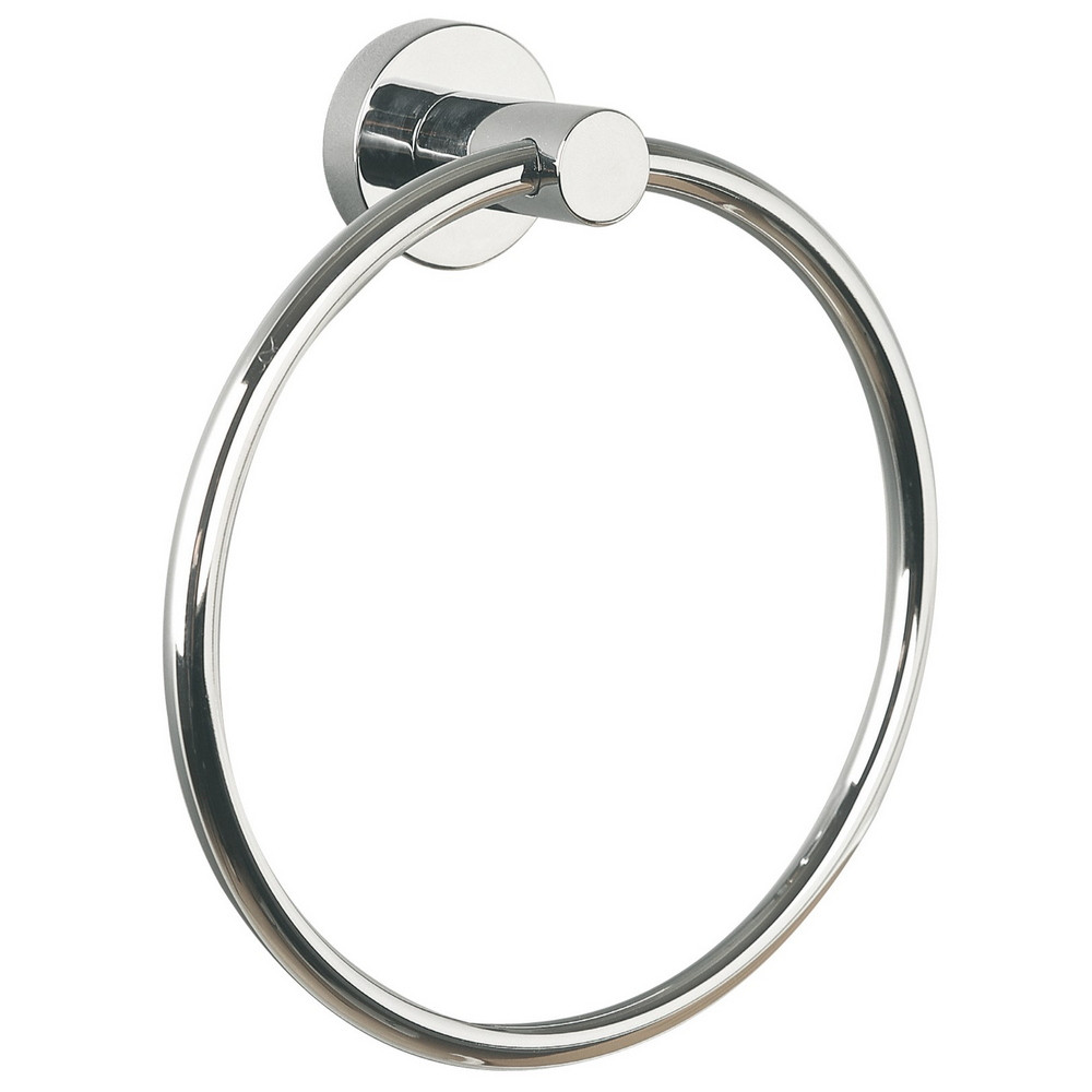 Miller Bond Towel Ring