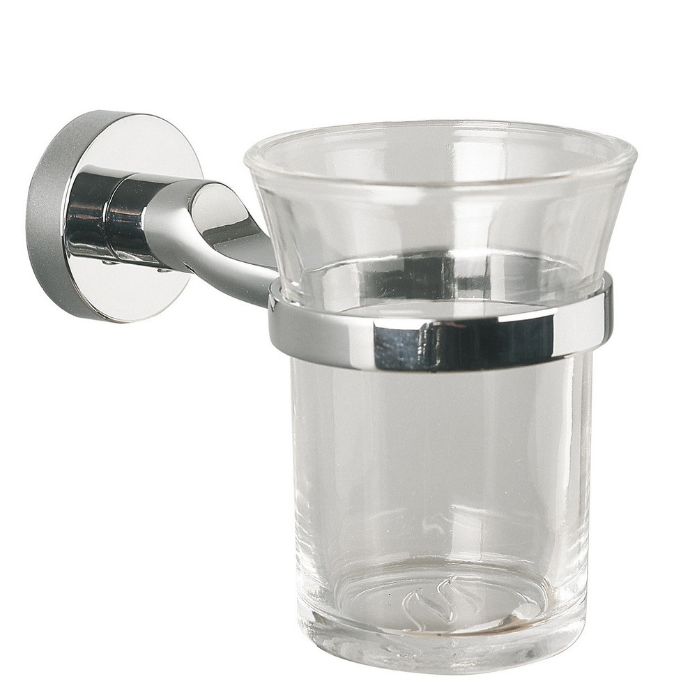 Miller Bond Tumbler Holder