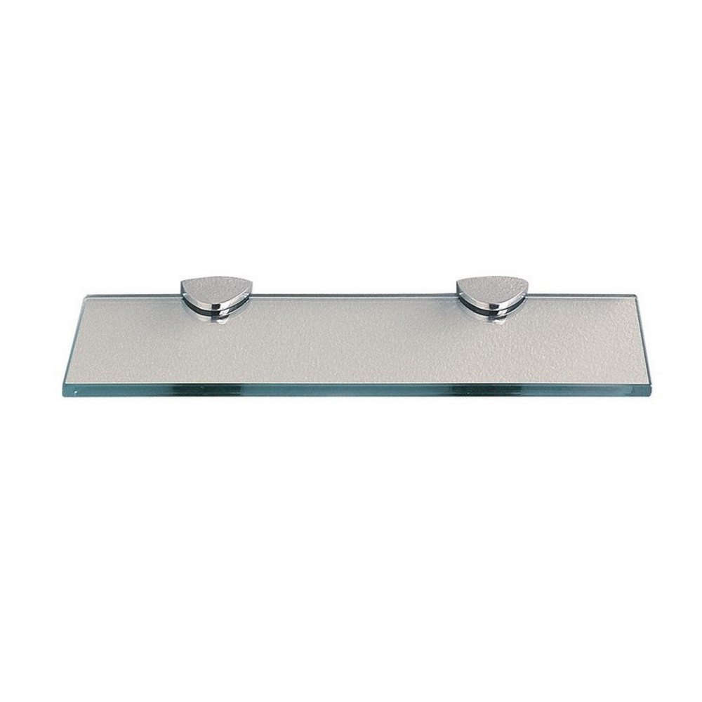 Miller Classic 500mm Glass Shelf