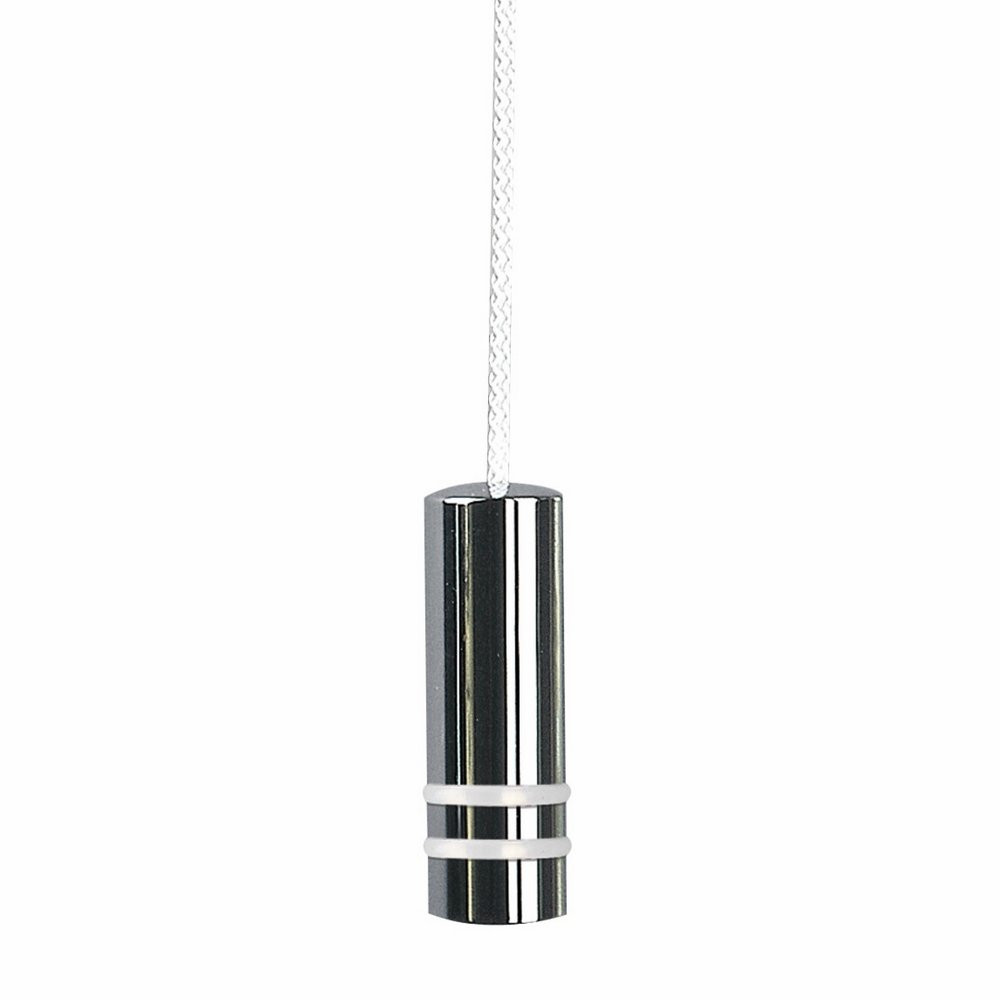 Miller Classic Chrome Round Light Pull