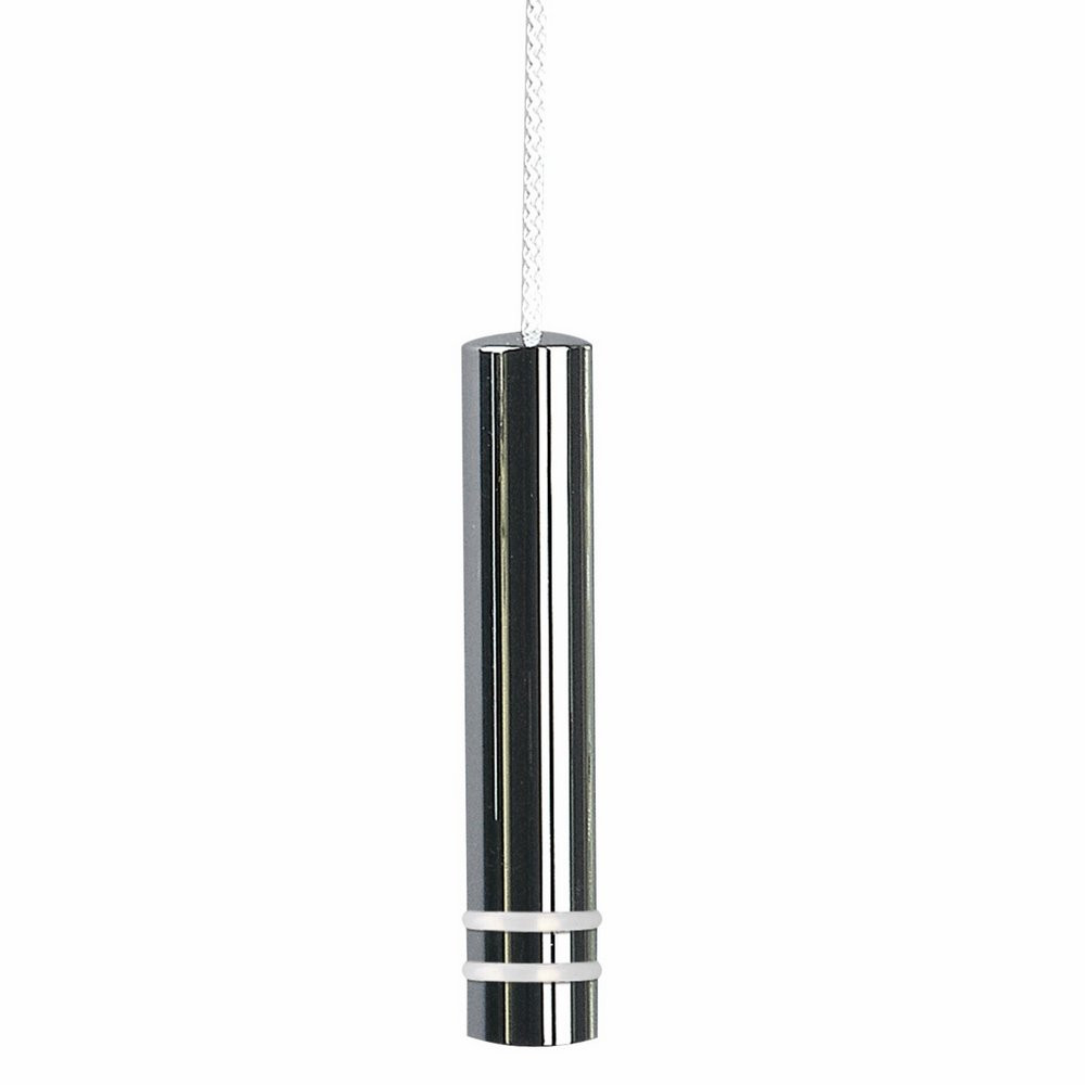 Miller Classic Chrome Slimline Light Pull