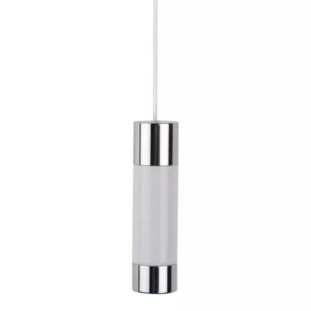 Miller Classic Chrome and White Light Pull