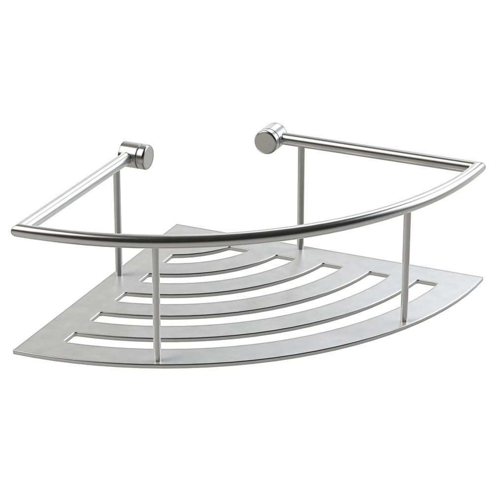 Miller Classic Corner Shower Shelf