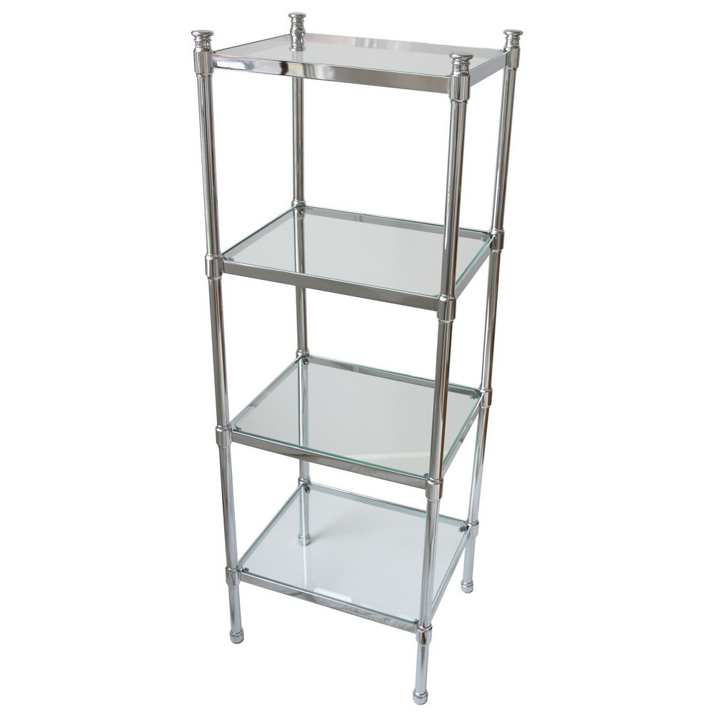 Miller Classic Four Tier Shelf