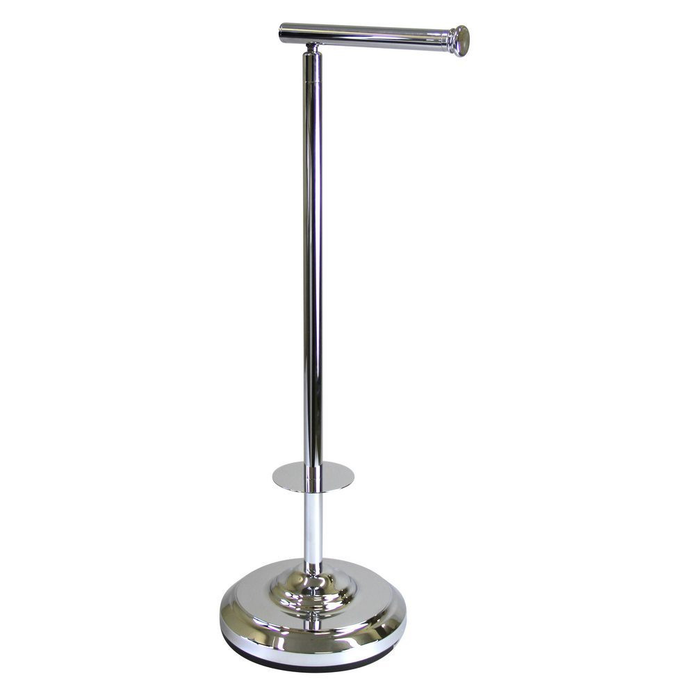 Miller Classic Freestanding Spare Roll Holder (1)