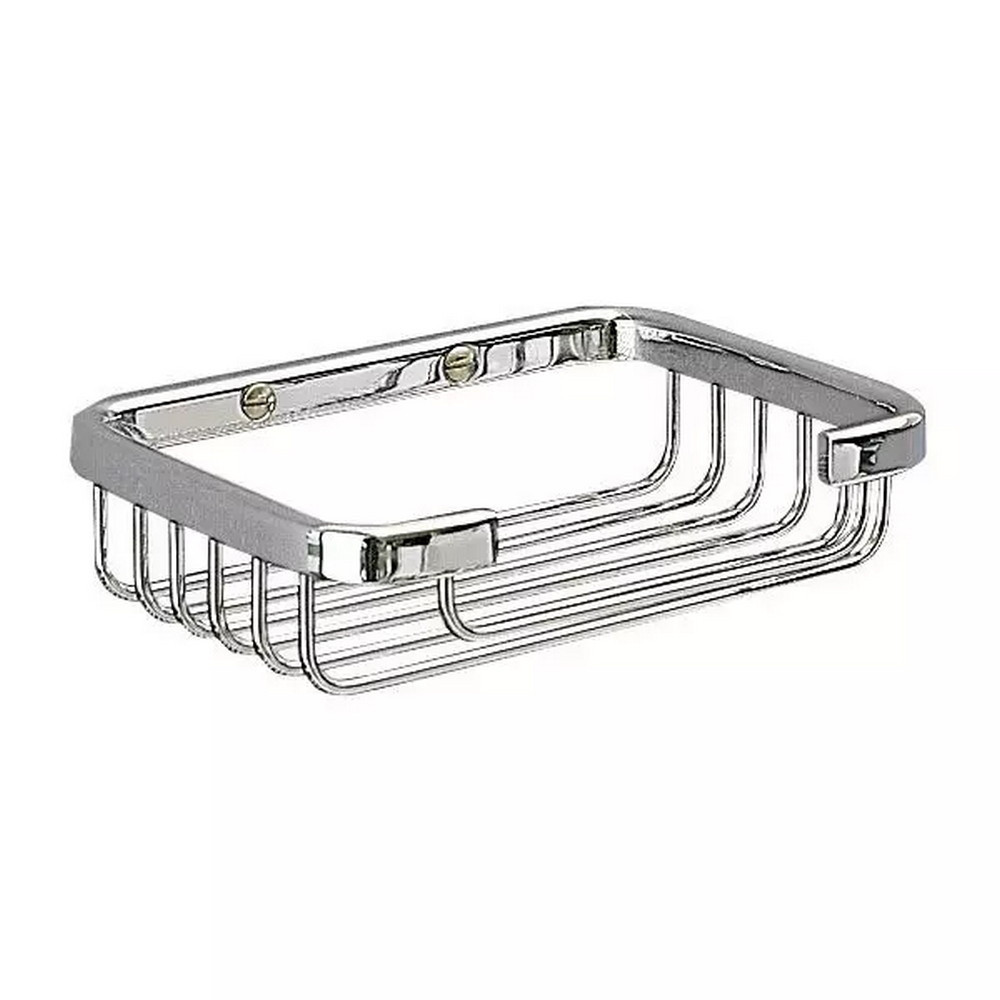 Miller Classic Soap Basket