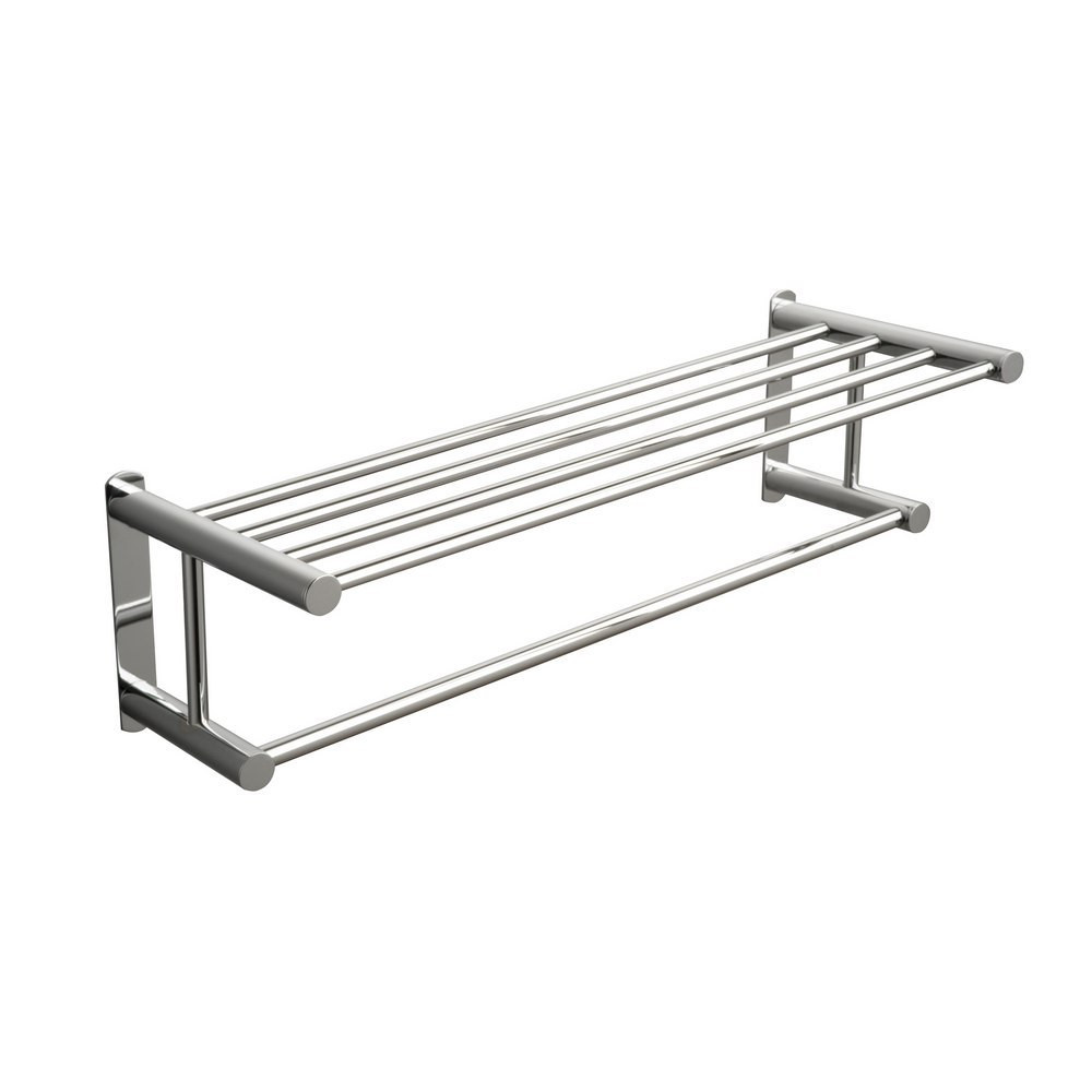 Miller Classic Towel Rack
