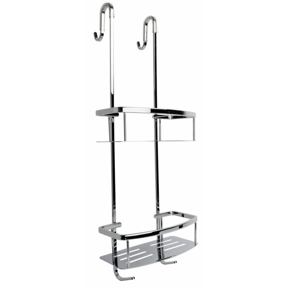 Miller Classic Two Tier Shower Caddy