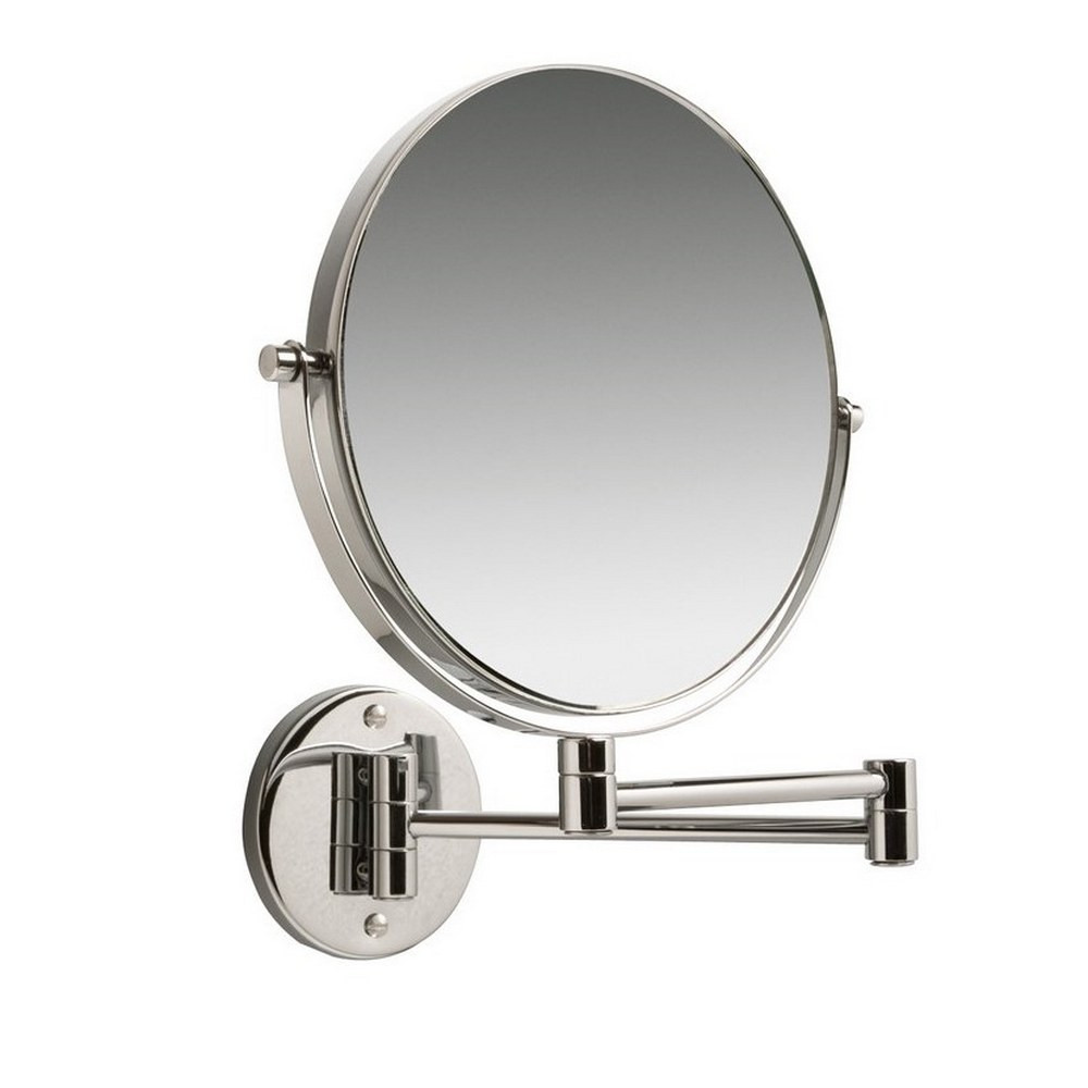 Miller Classic Wall Mounted Mirror