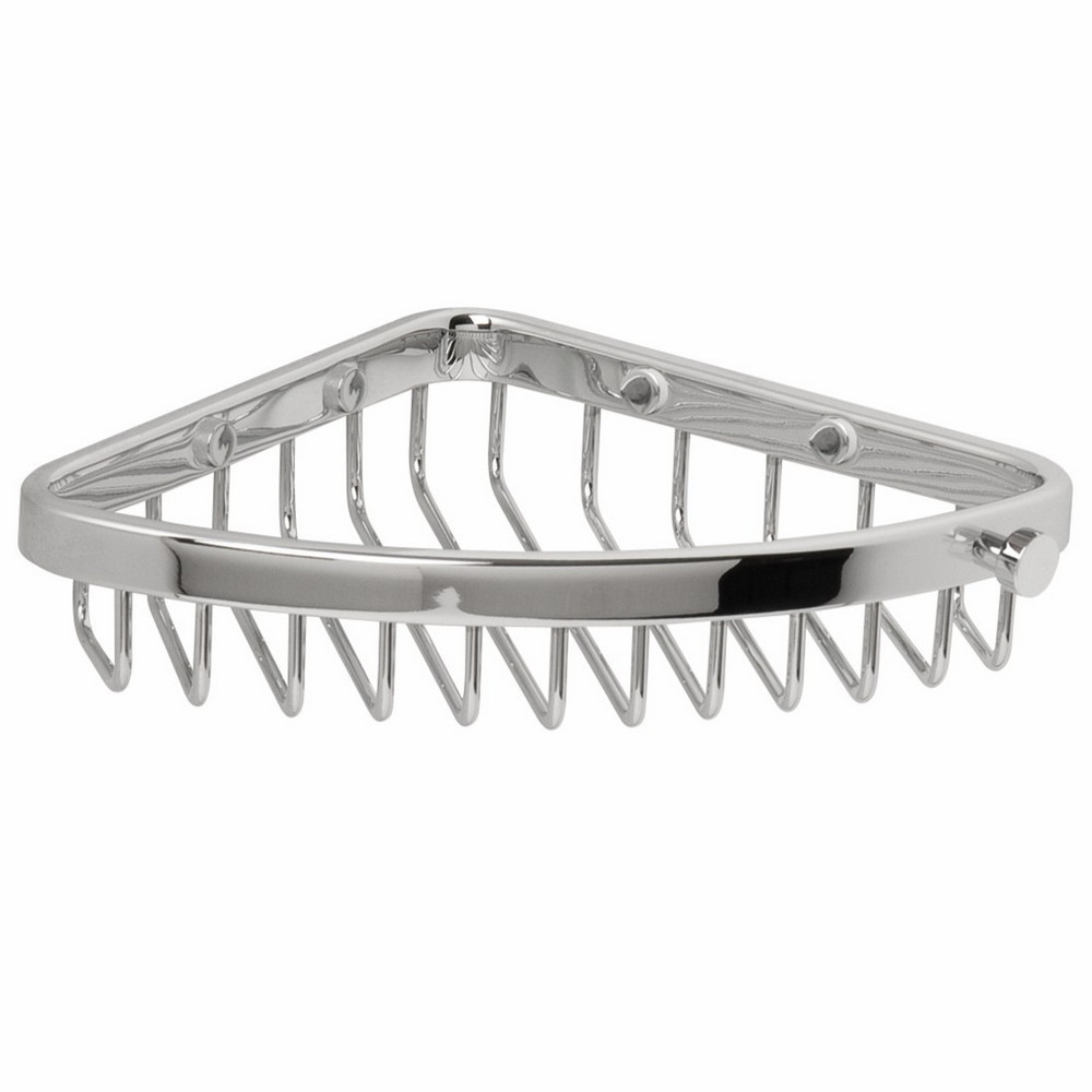Miller Corner Soap Basket