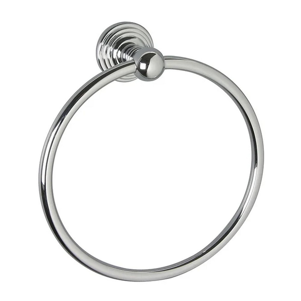Miller Hartford Towel Ring