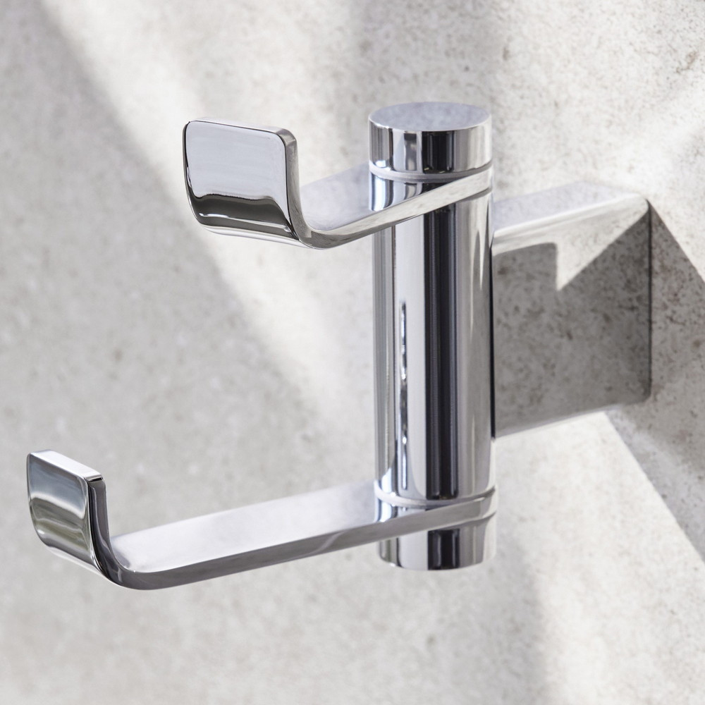 Miller Miami Swivel Robe Hook