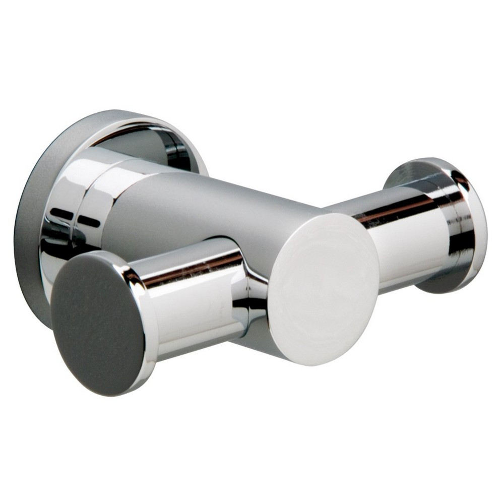 Miller Montana Double Robe Hook