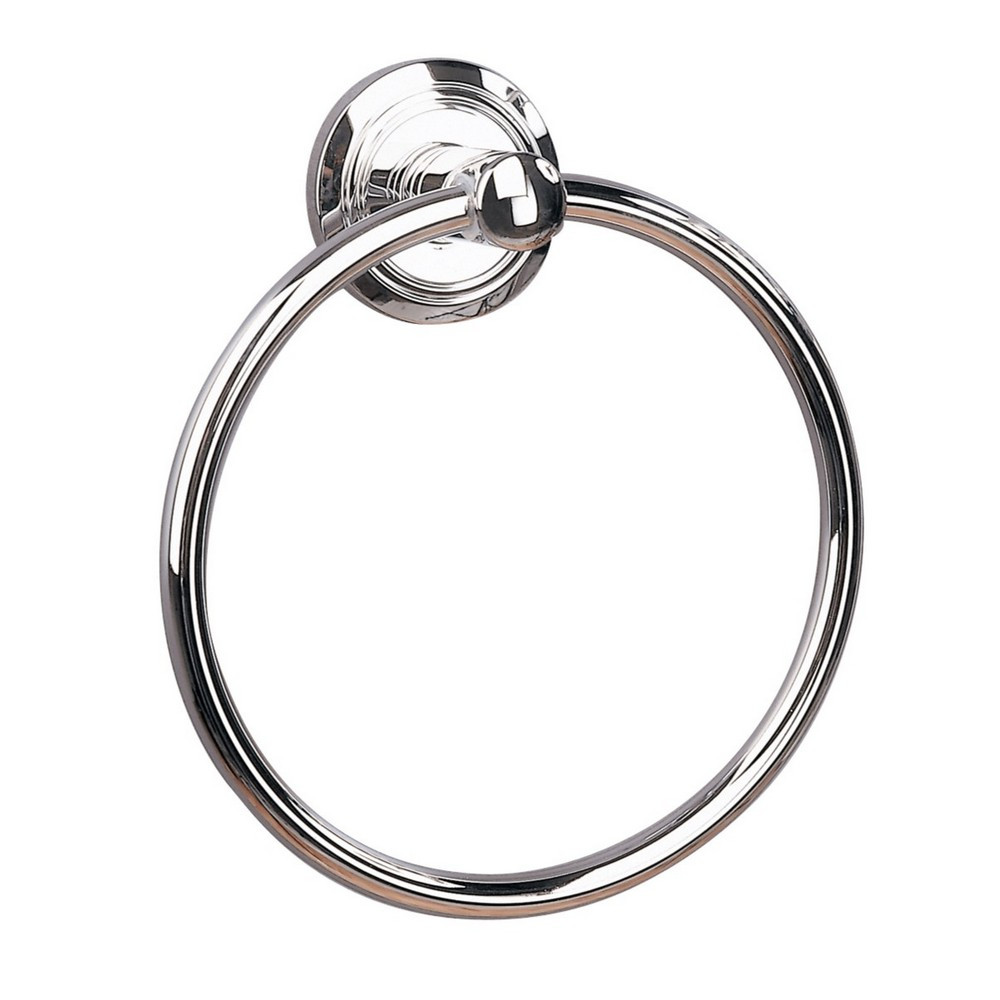 Miller Oslo Towel Ring