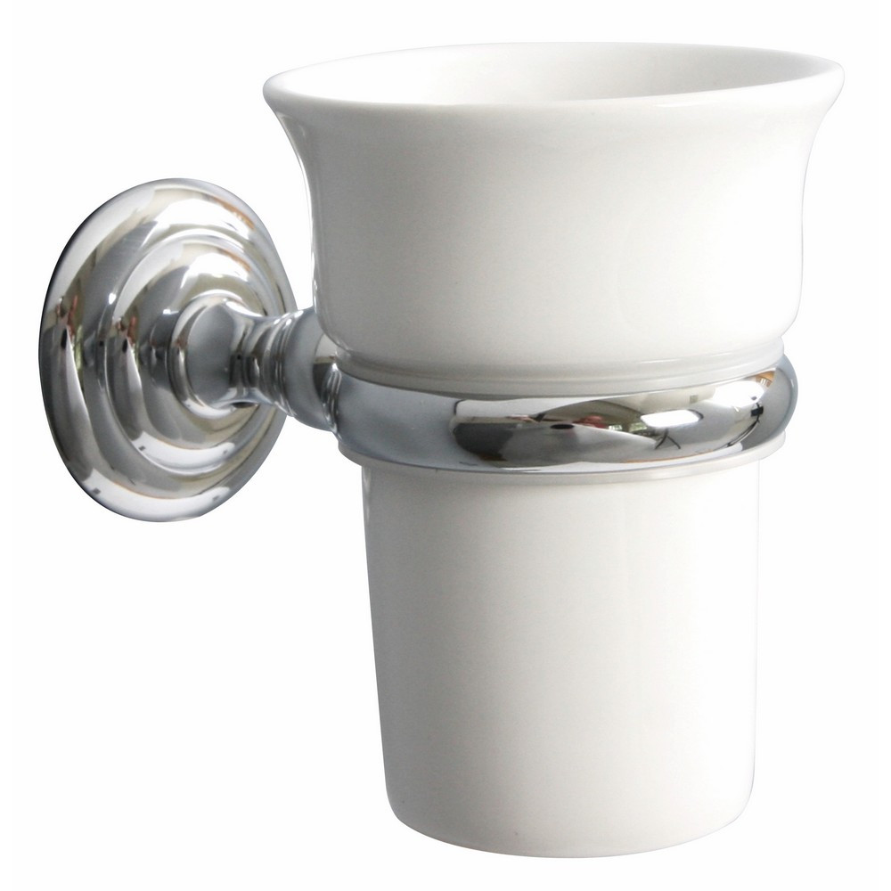 Miller Richmond Ceramic Tumbler Holder