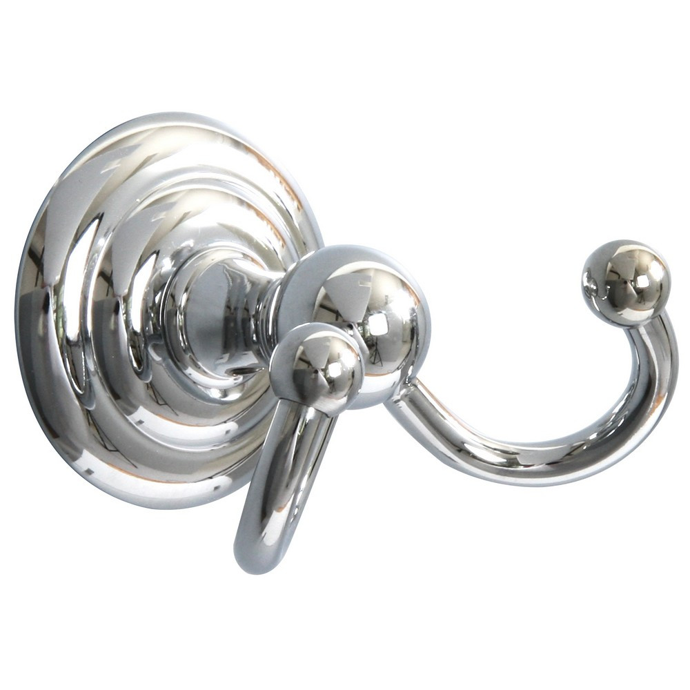 Miller Richmond Double Robe Hook