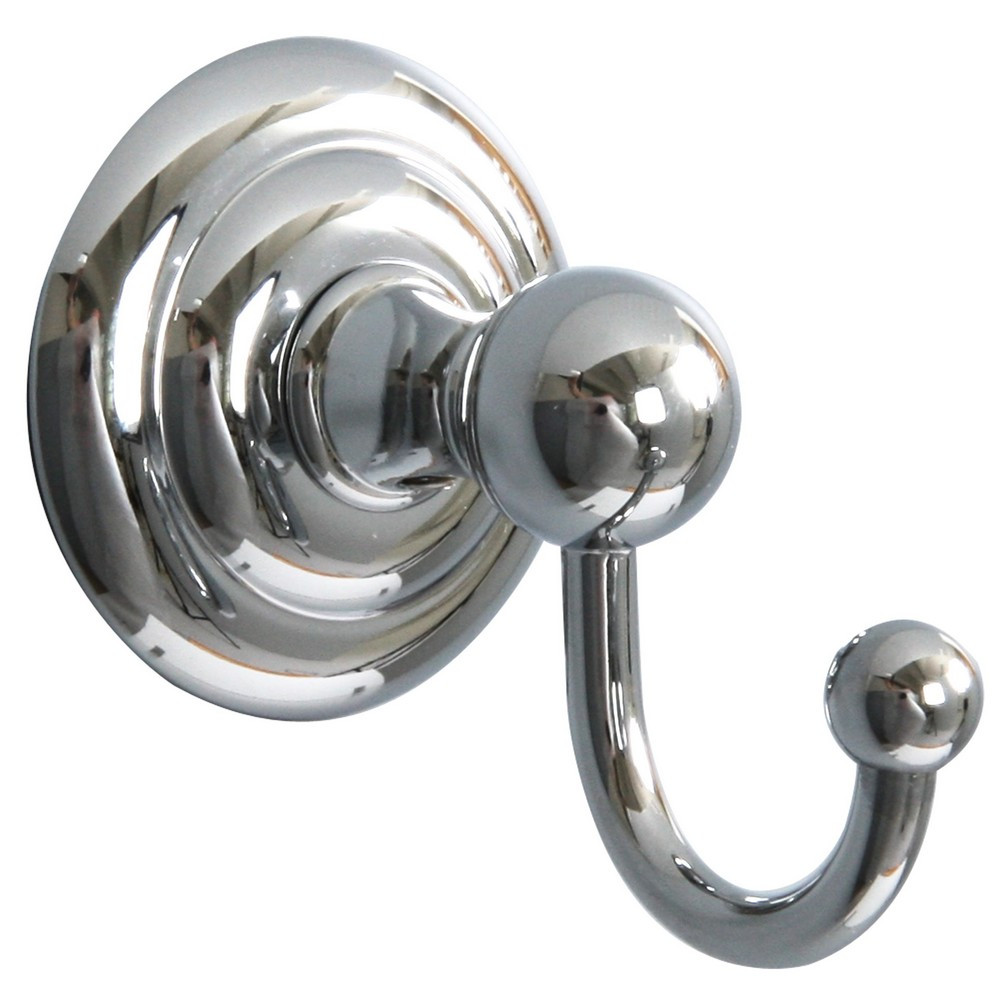 Miller Richmond Single Robe Hook