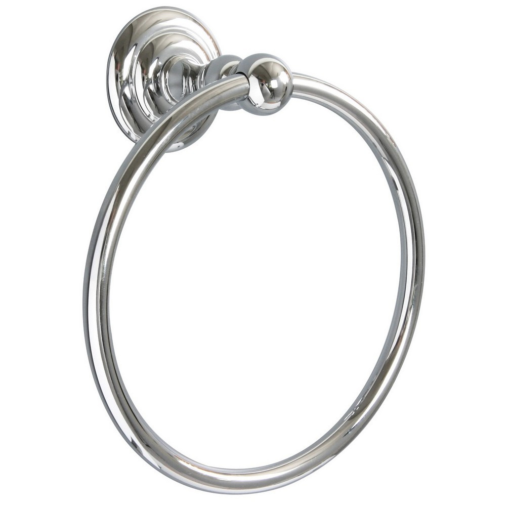 Miller Richmond Towel Ring