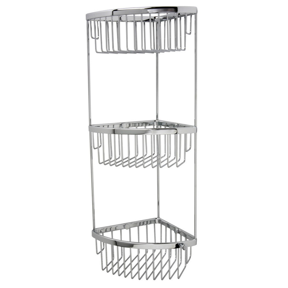 Miller Shower Basket