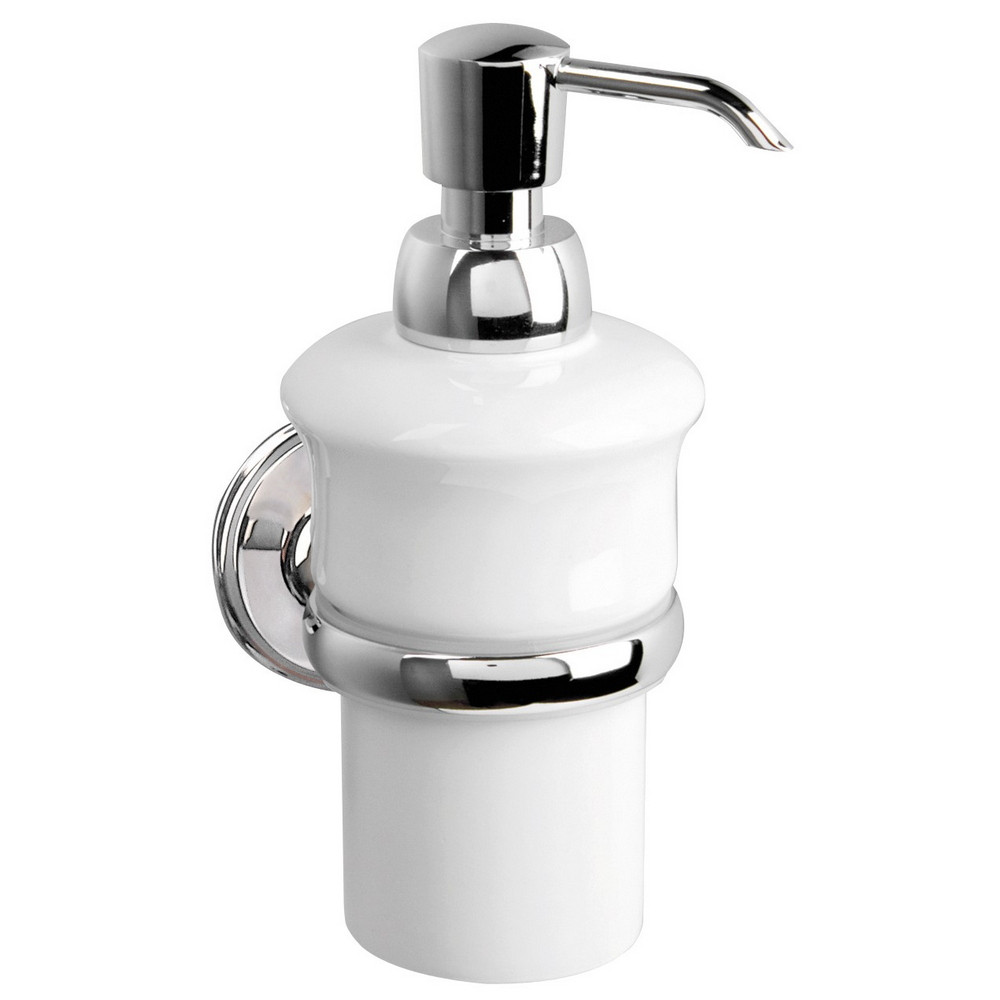 Miller Stockholm Lotion Bottle