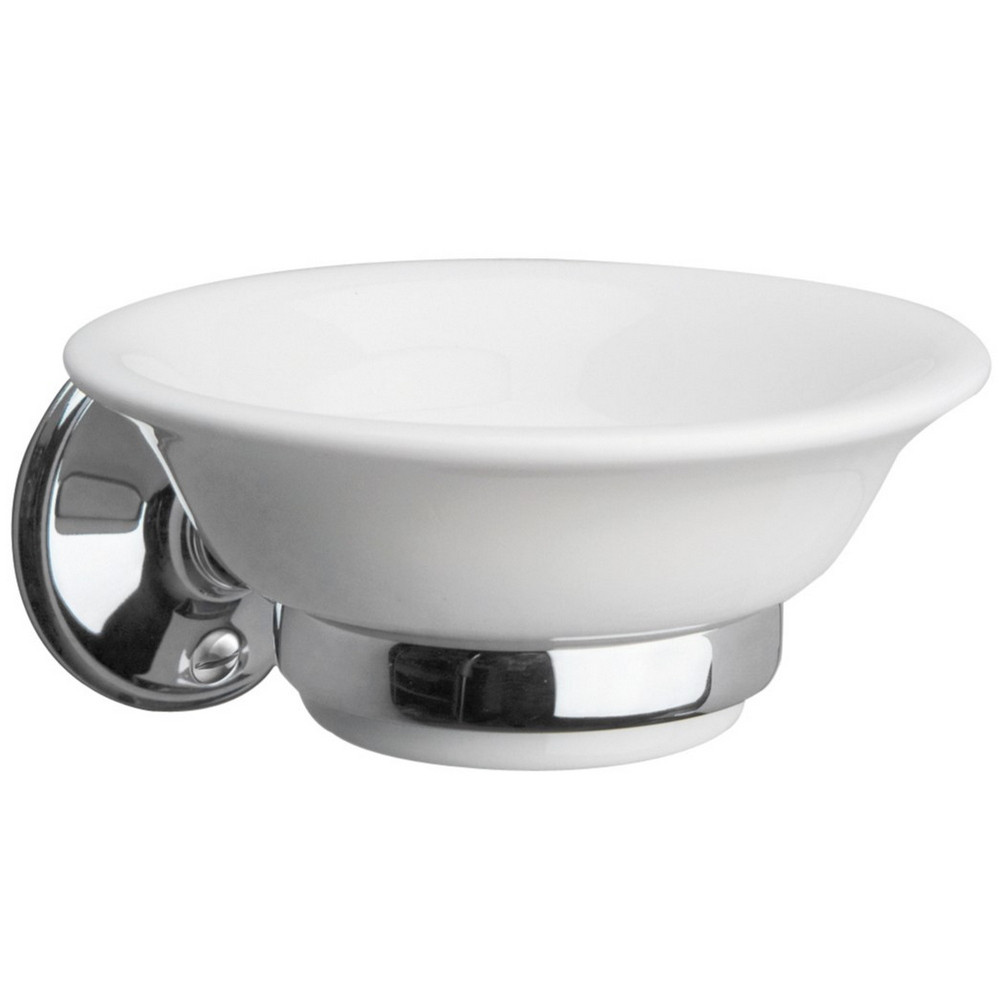 Miller Stockholm Soap Dish