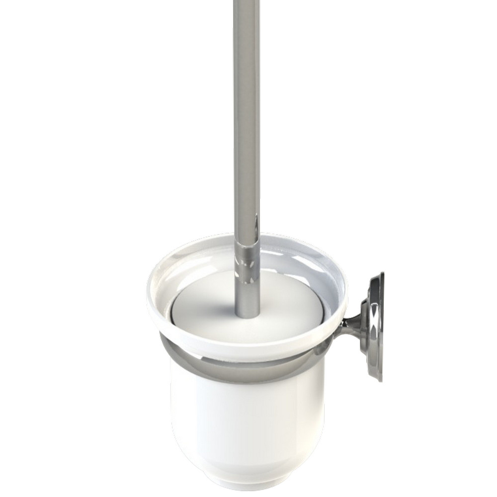 Miller Stockholm Toilet Brush Set