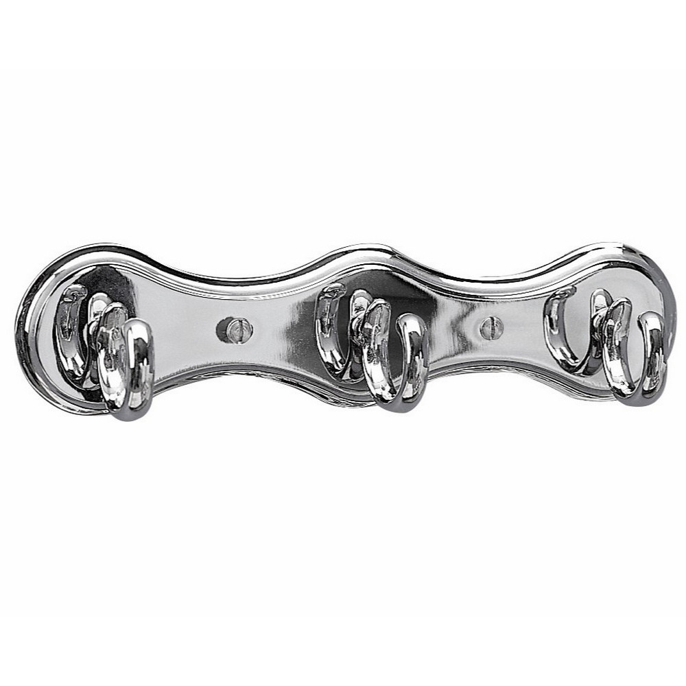 Miller Stockholm Treble Hook