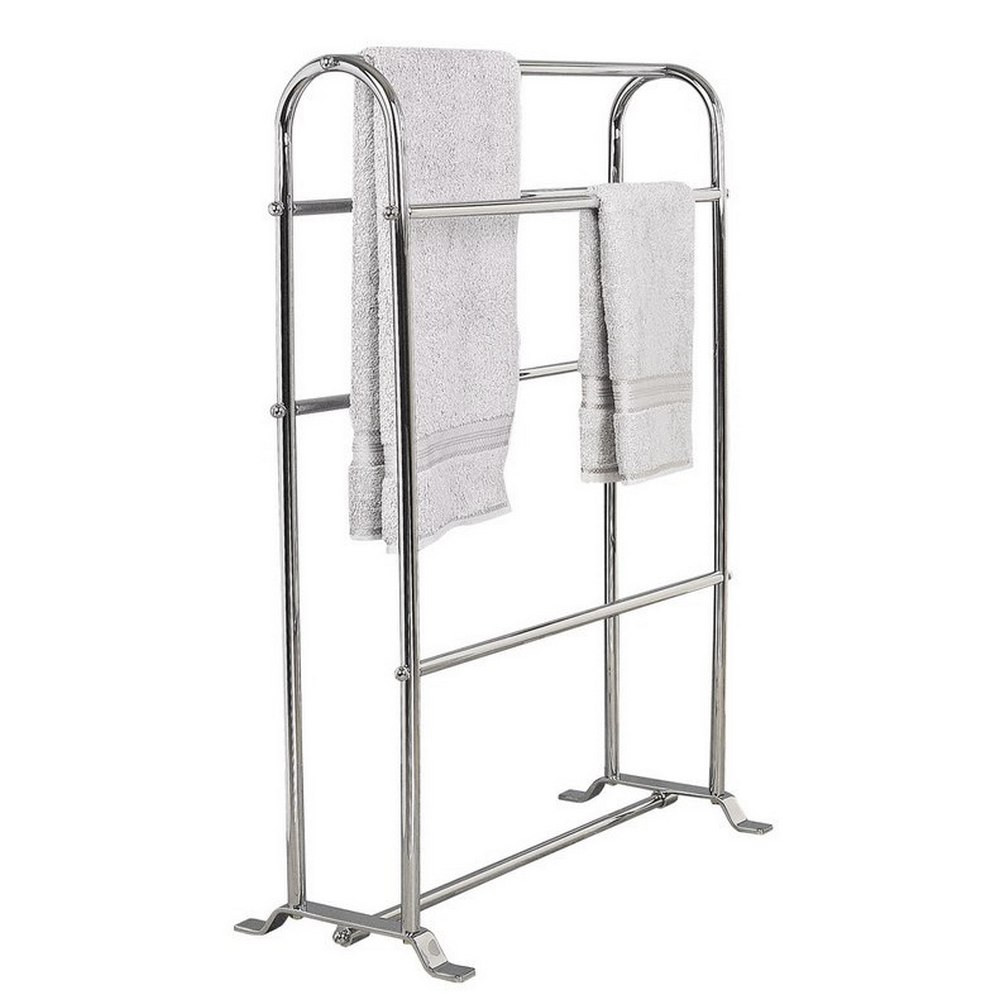 Miller Towel Horse