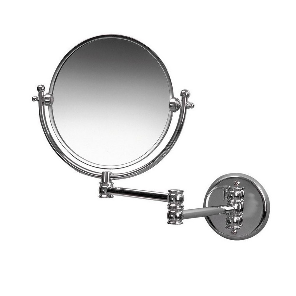 Miller Traditional Extendable Mirror