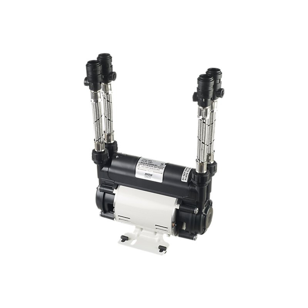 S2Y-Mira 2.0 Bar Twin Ended Pump-1