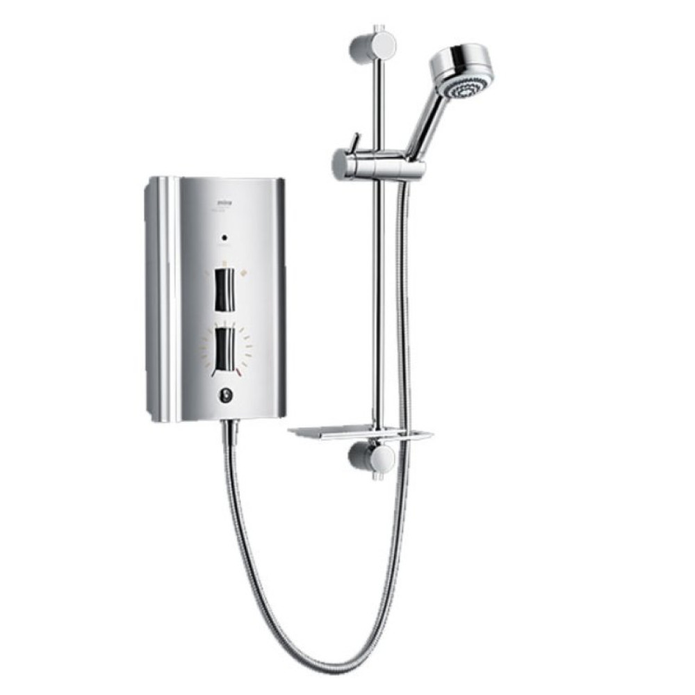 STY-Mira Escape 9.8kW Thermostatic Shower-1