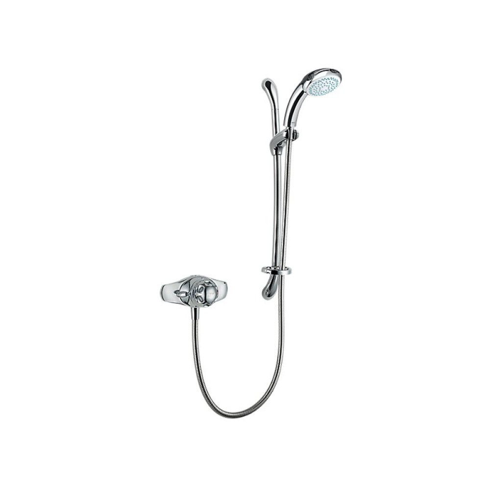 S2Y-Mira Excel Thermostatic Shower EV All Chrome-1