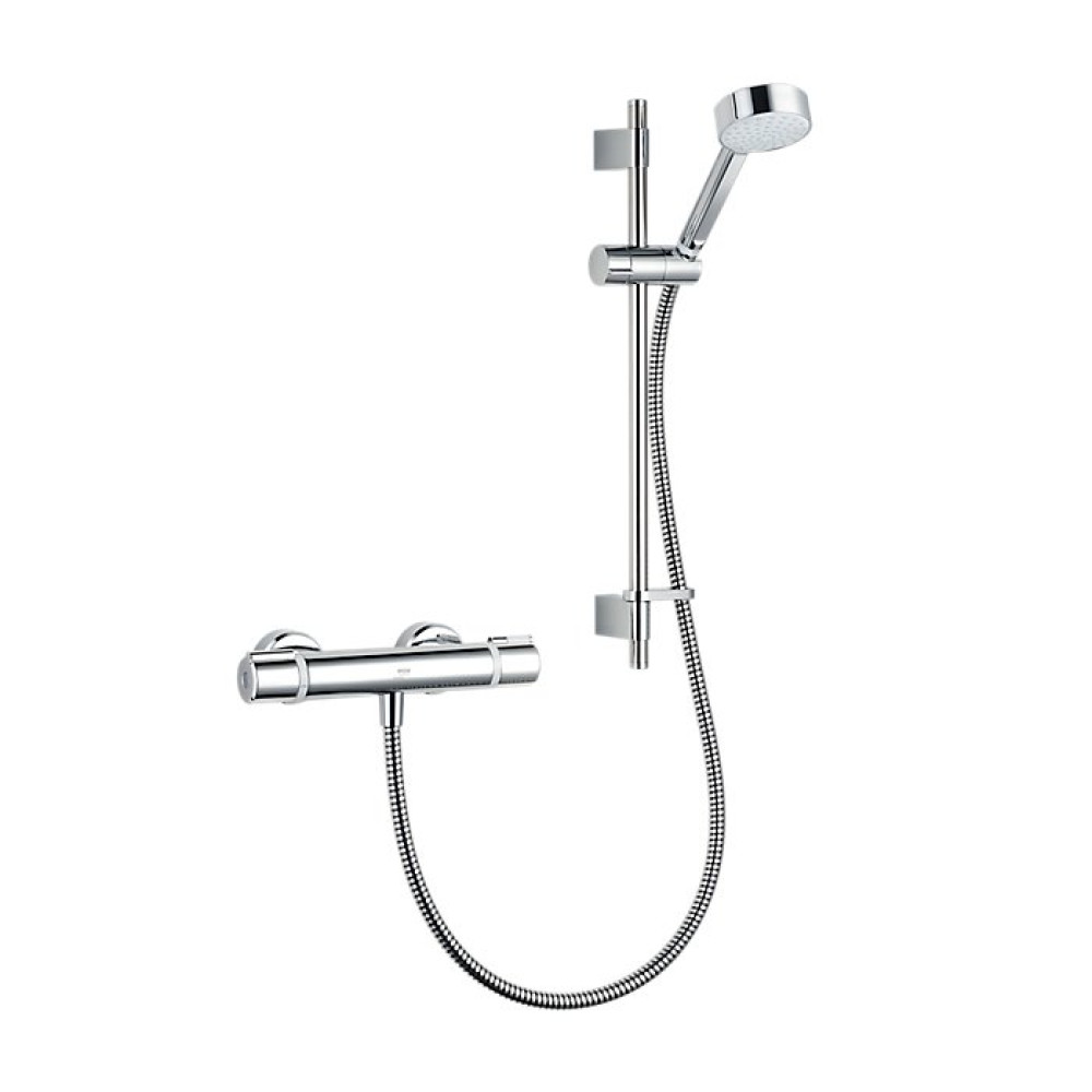S2Y-Mira Relate EV Chrome Thermostatic Mixer Shower-1