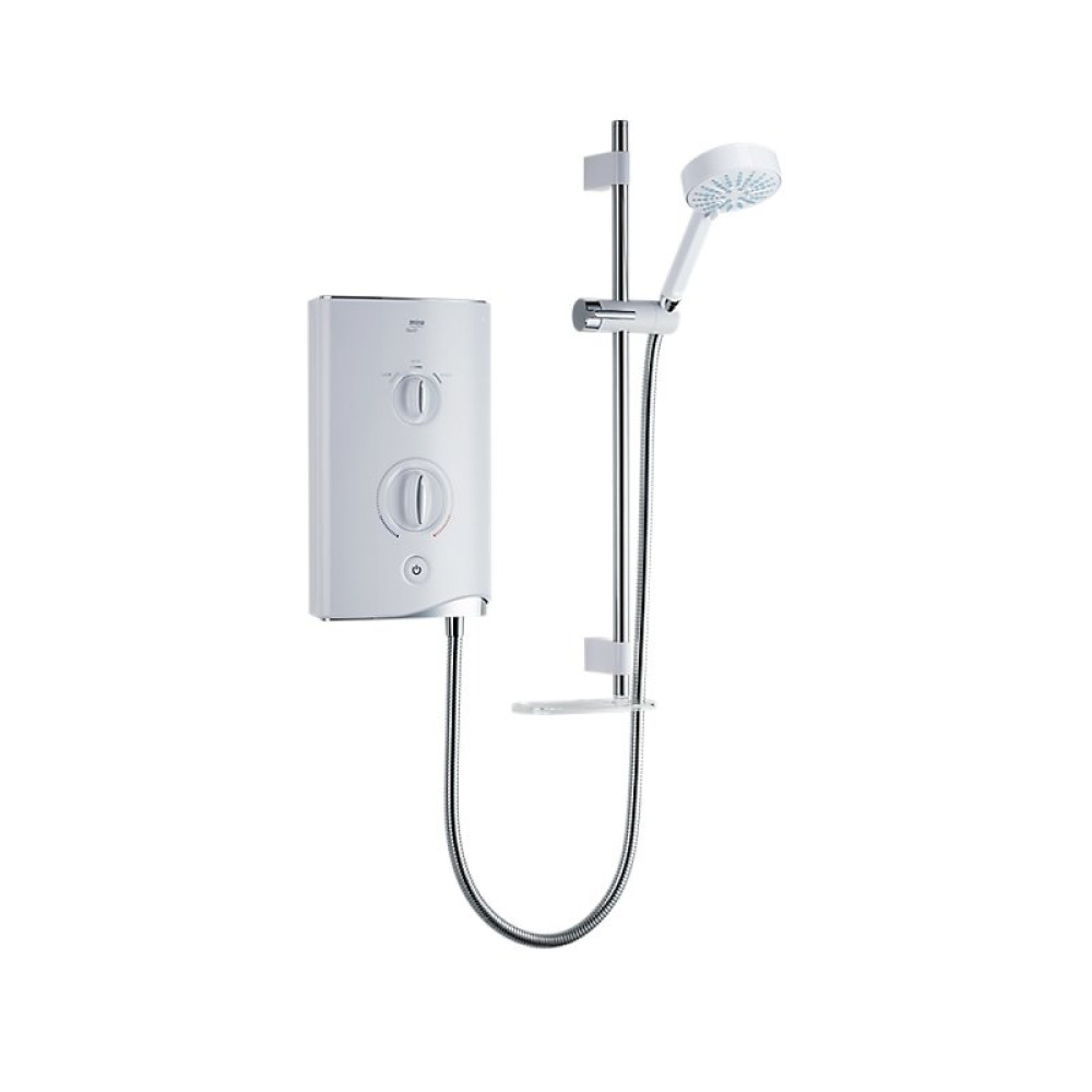 S2Y-Mira Sport 9.0kW Thermostatic Electric Shower-1