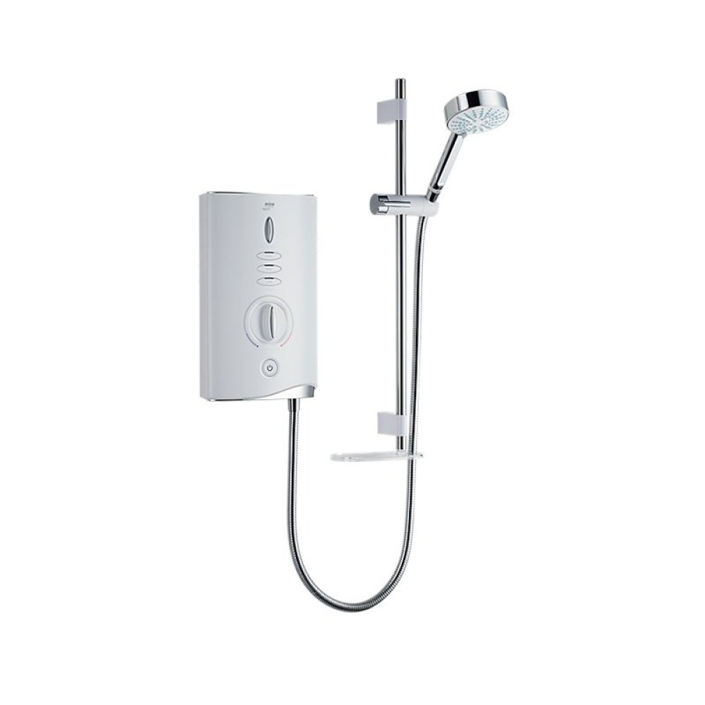 S2Y-Mira Sport Max 10.8kW Electric Shower-1