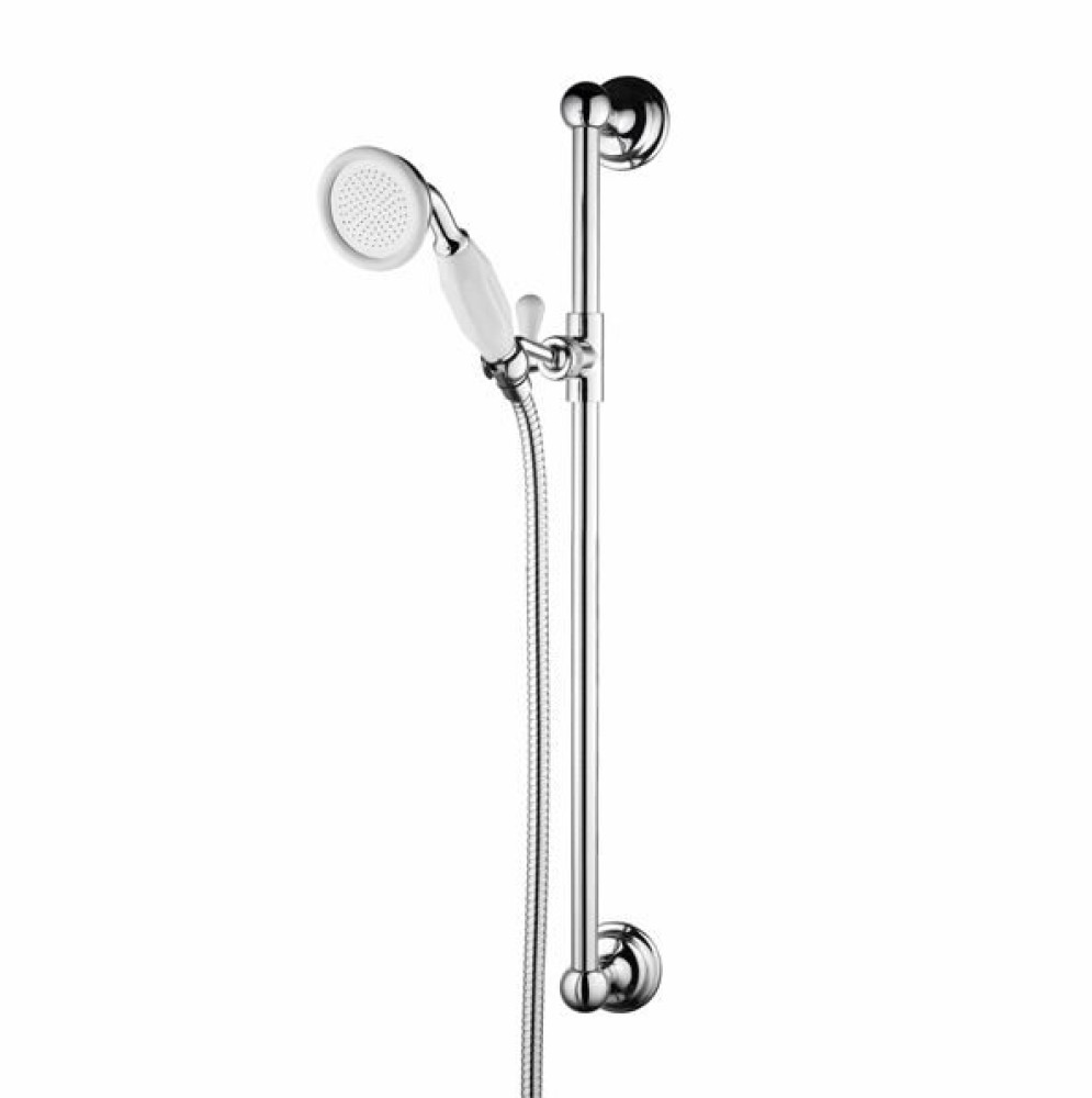 Niagara Arlington Traditional Shower Slide Rail Kit