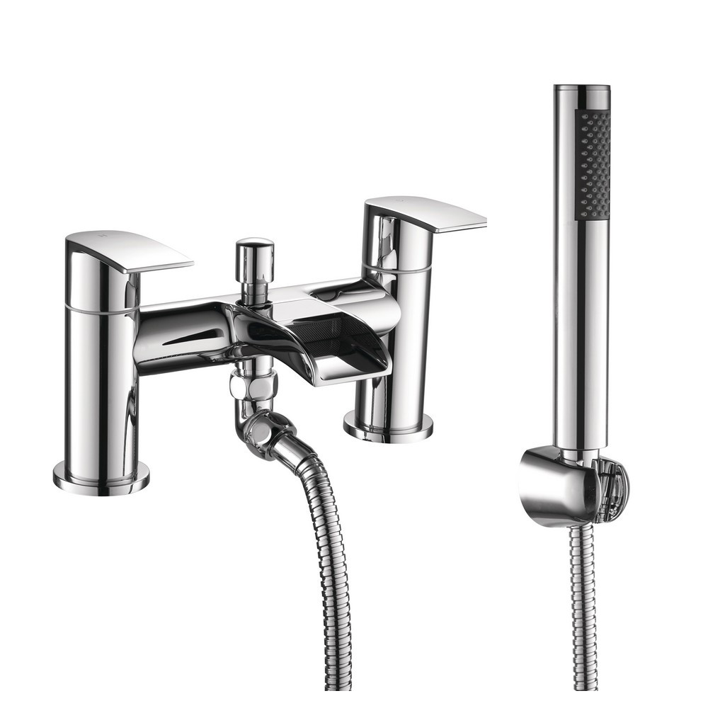 Niagara Balham Bath Shower Mixer
