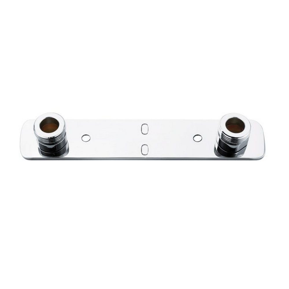 Niagara Bar Valve Fixing Plate