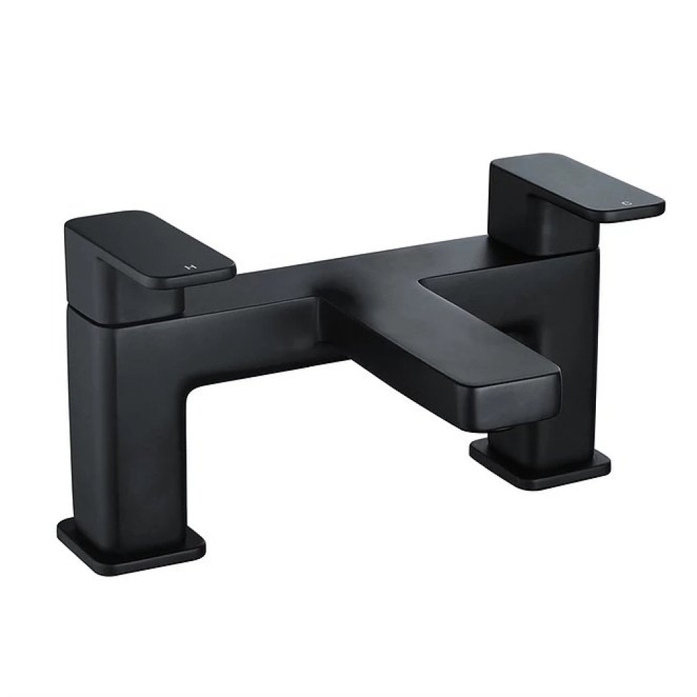 S2Y-Niagara Hadley Black Bath Filler-1