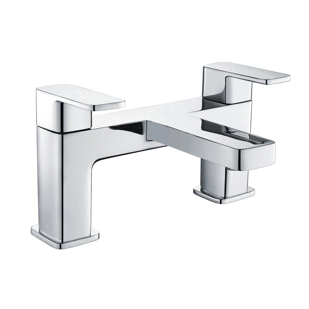 Niagara Hadley Chrome Bath Filler