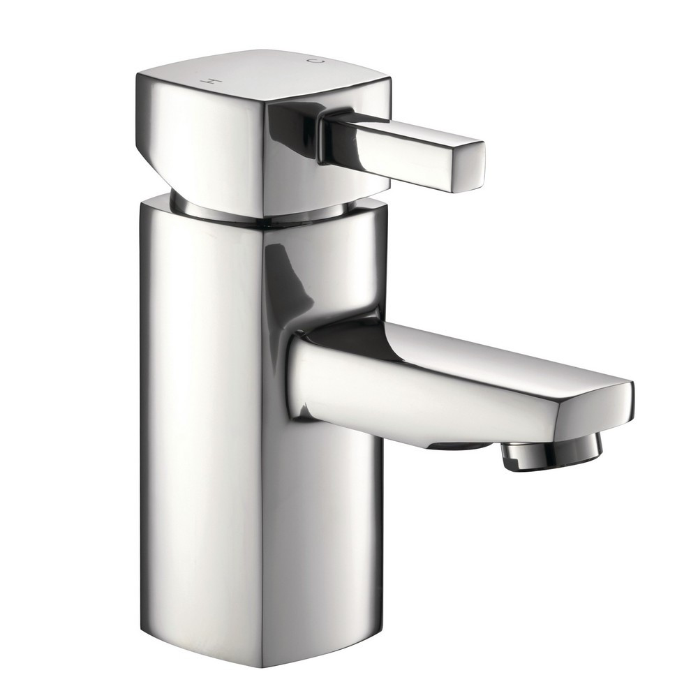 Niagara Holborn Mono Basin Mixer with Click Basin Waste