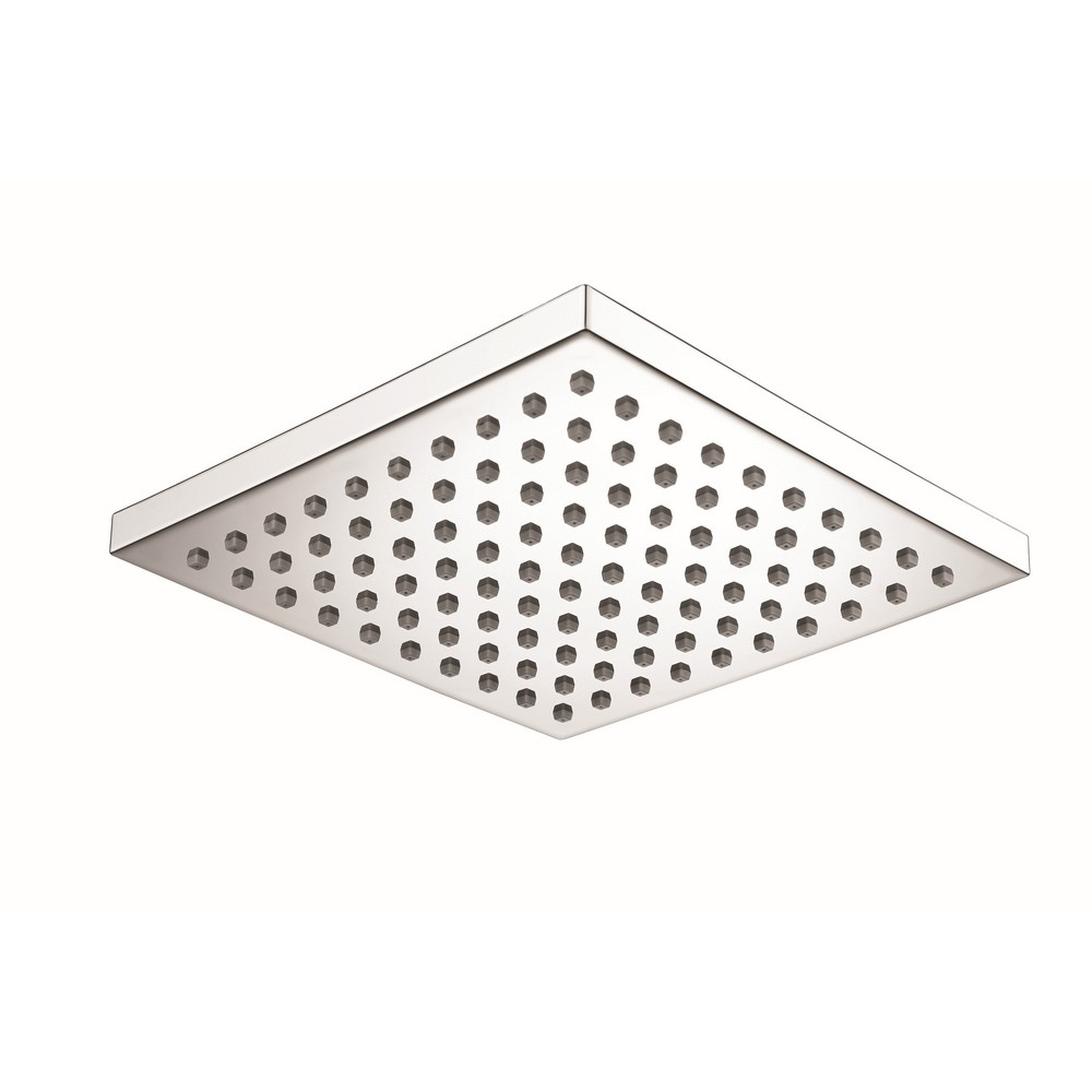 Niagara Observa Square Showerhead 200mm