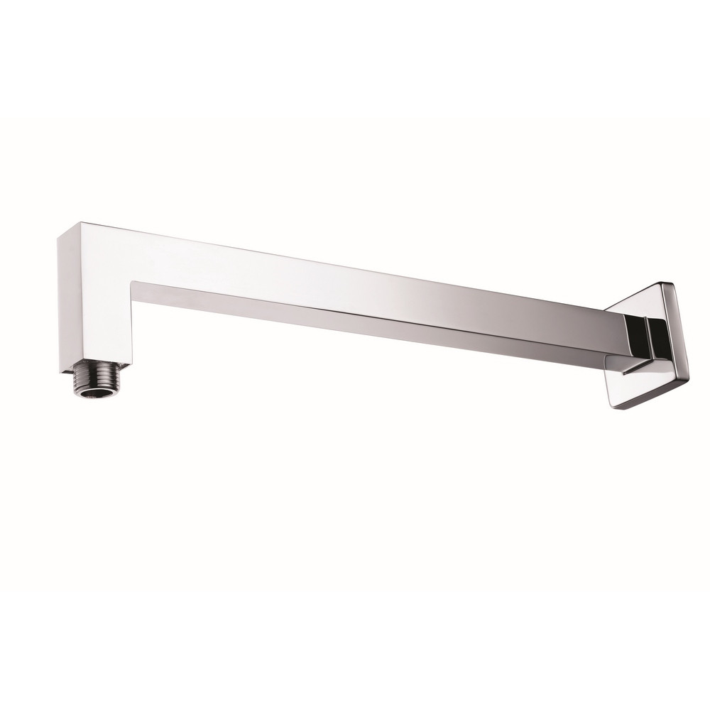 Niagara Observa Square Wall Mounted Shower Arm 1