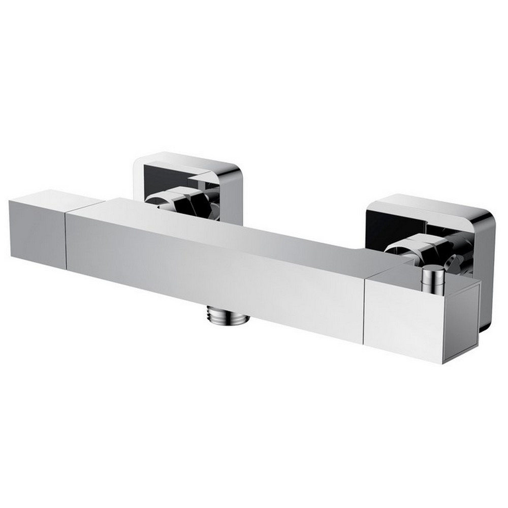 Niagara Observa Thermostatic Square Bar Valve 1