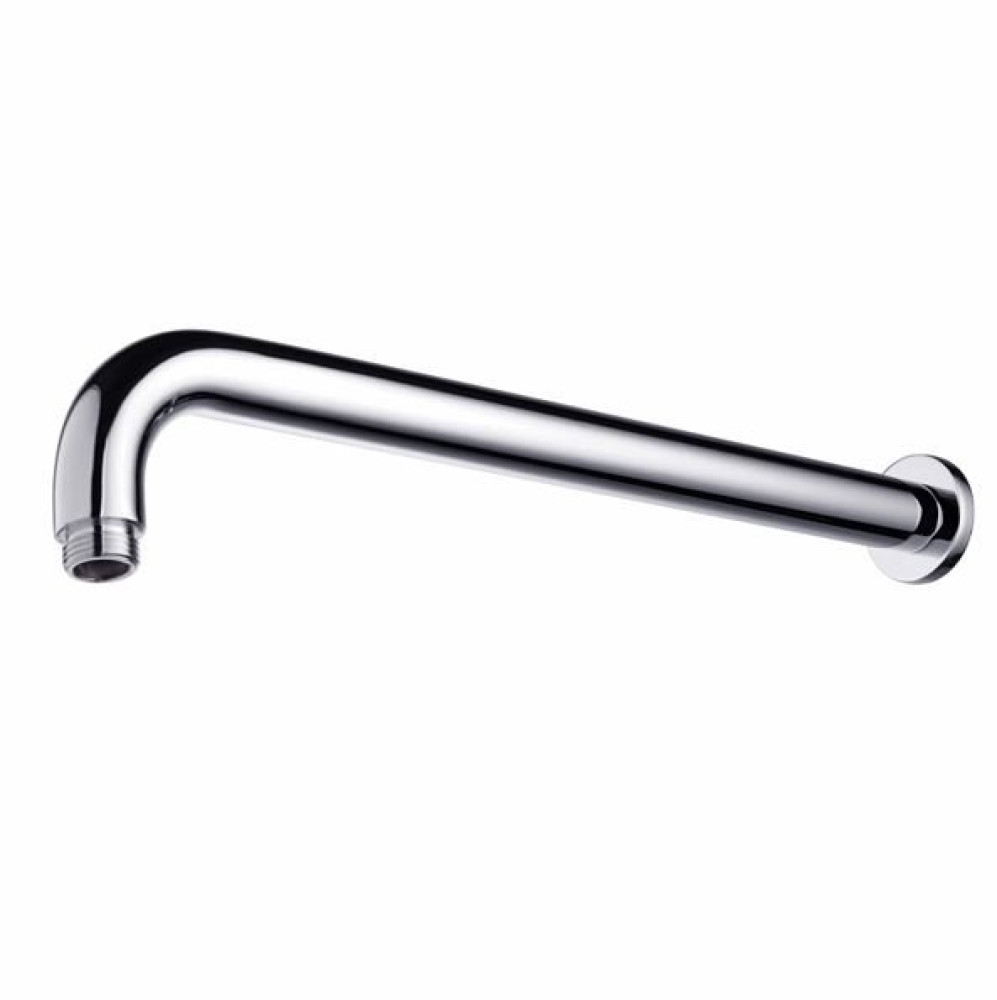Niagara Round Wall Mounted Shower Arm 1