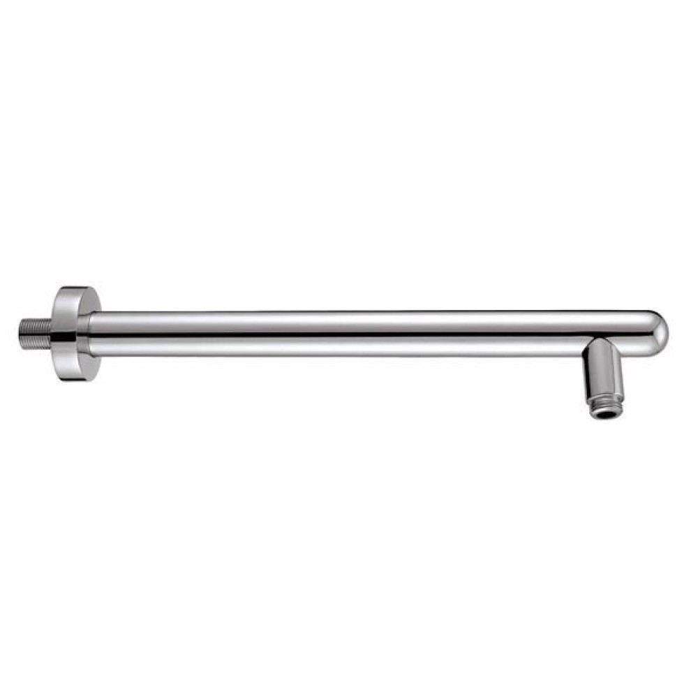 Niagara Round Wall Mounted Shower Arm 2