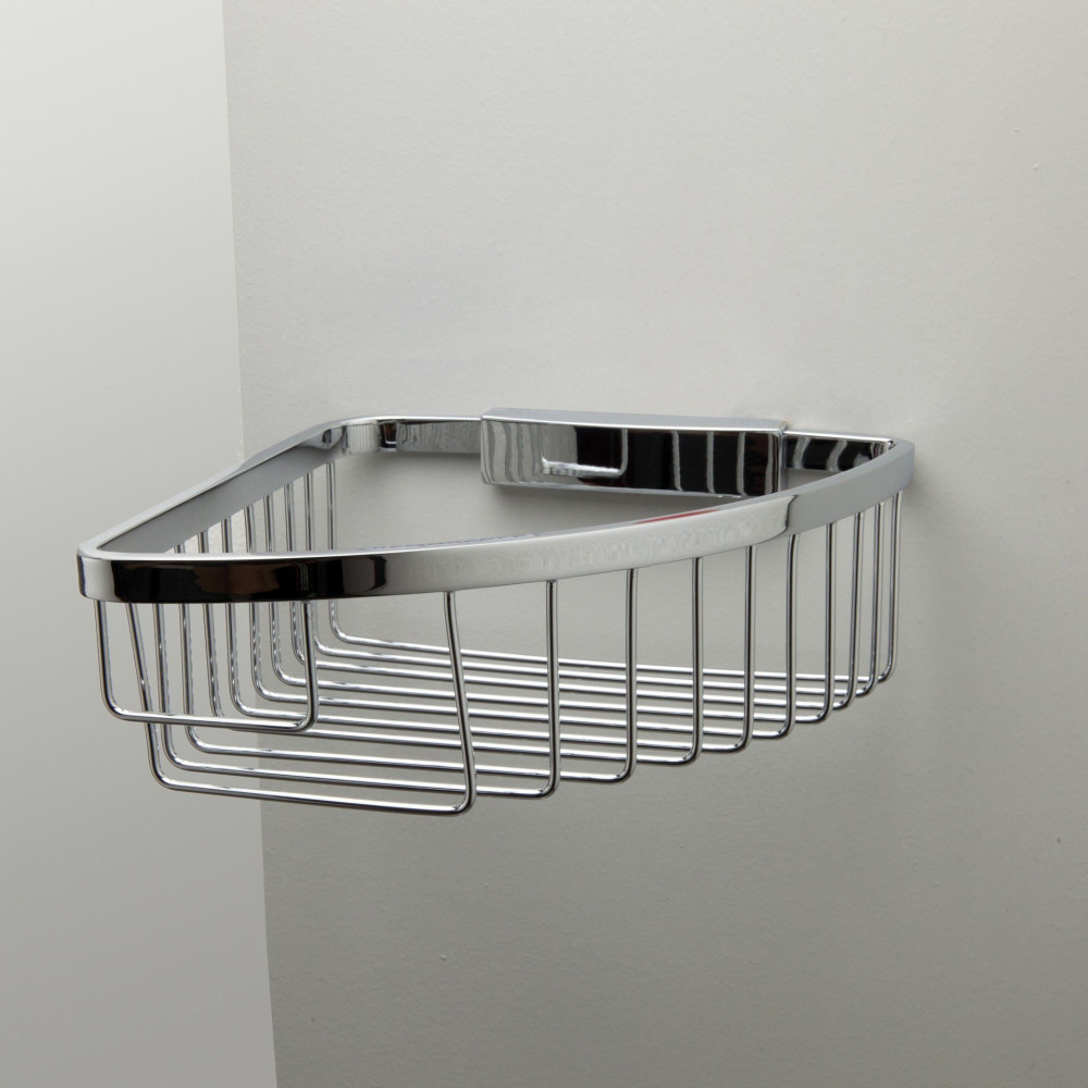 Novellini Corner Releasable Basket