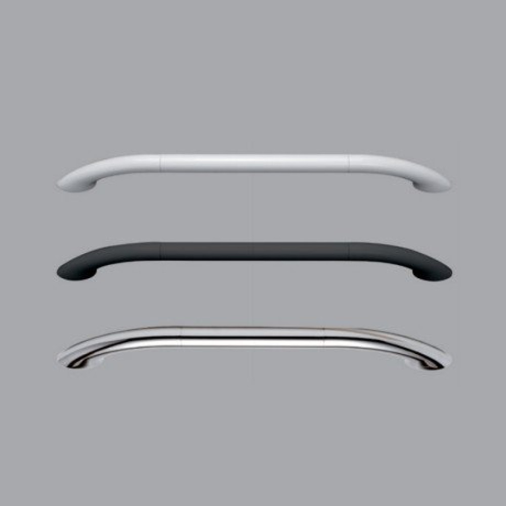 Novellini Safety Grab Bar Matt Black