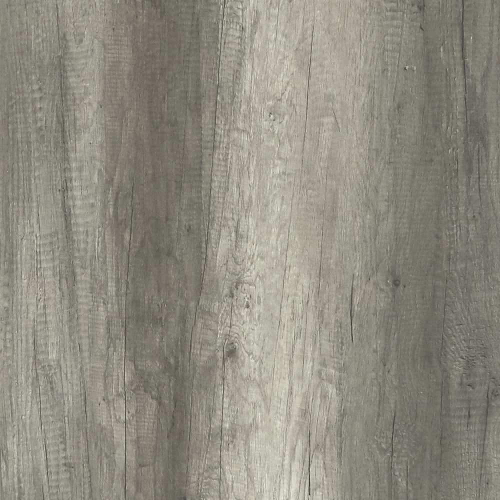 Nuance 1200mm Driftwood Postformed Panel